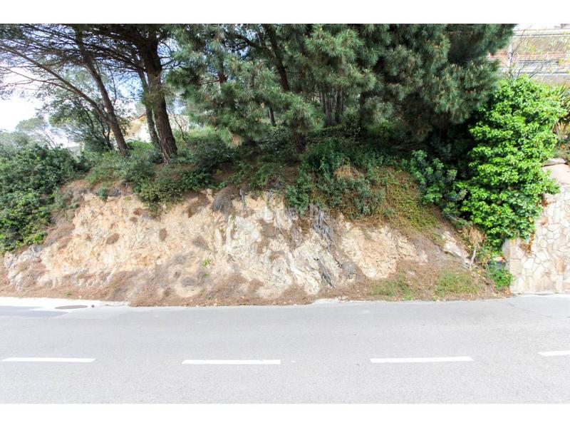 Foto abefa58d-b2ff-4828-ba19-f13f89435907. Fondo rustico in cardenal vidal i barraquer 25 in Blanes