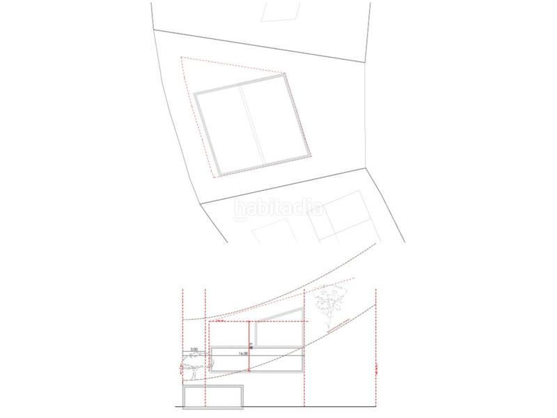 Foto b91c5b34-968d-4085-84f0-232600c1b46c. Fondo rustico in cardenal vidal i barraquer 25 in Blanes