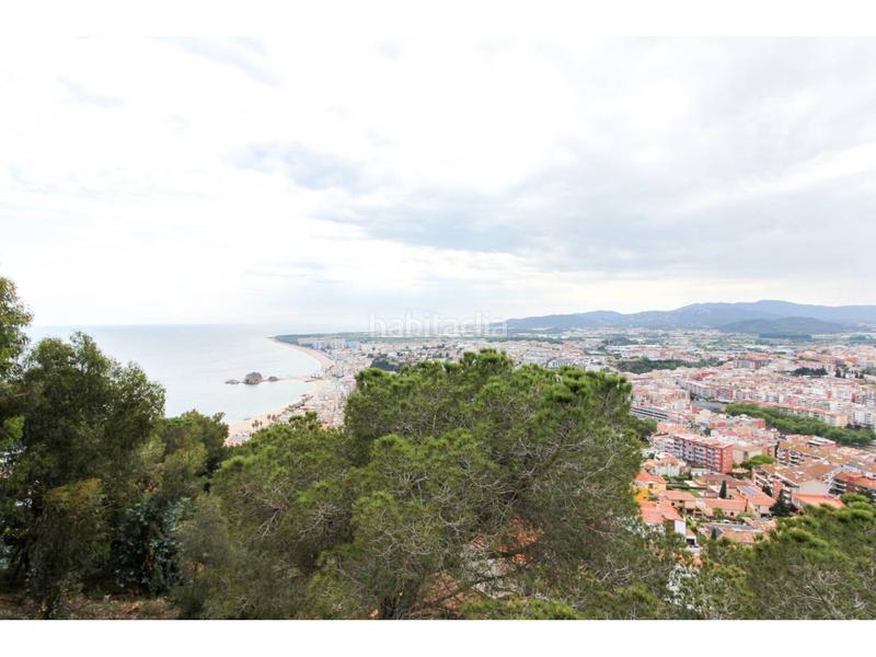 Foto b95acbac-7228-433d-8e48-eb52be705d6c. Fondo rustico in cardenal vidal i barraquer 25 in Blanes