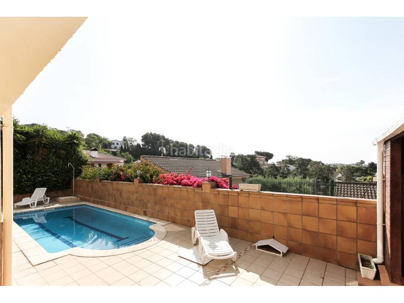 Foto 461e396b-f6f4-451c-93f3-0dc4de539582. Maison avec chauffage piscine dans Roca Grossa Lloret de Mar