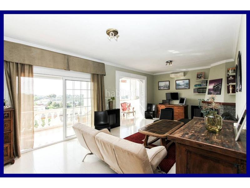 Foto 821970d4-8a60-4dba-b430-57762f1be6f1. Maison avec chauffage piscine dans Roca Grossa Lloret de Mar