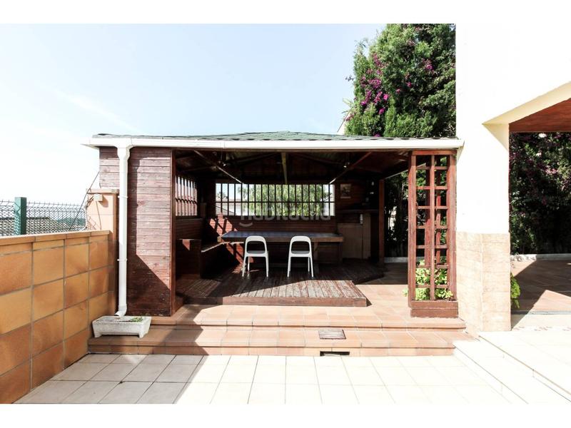 Foto 98e13de1-caca-44e3-9225-f71d2e930787. Maison avec chauffage piscine dans Roca Grossa Lloret de Mar