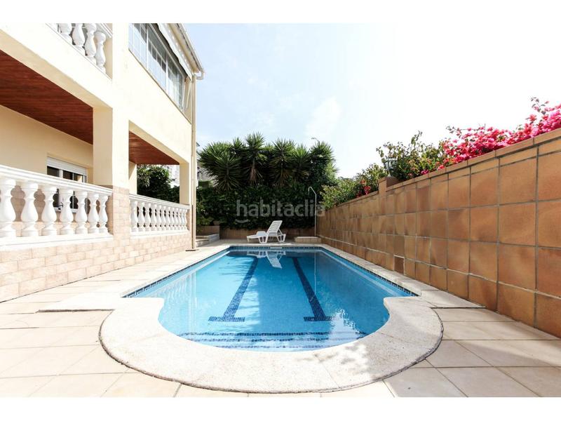 Foto c81da627-ade0-4753-81db-9eb6cbc4771a. Maison avec chauffage piscine dans Roca Grossa Lloret de Mar
