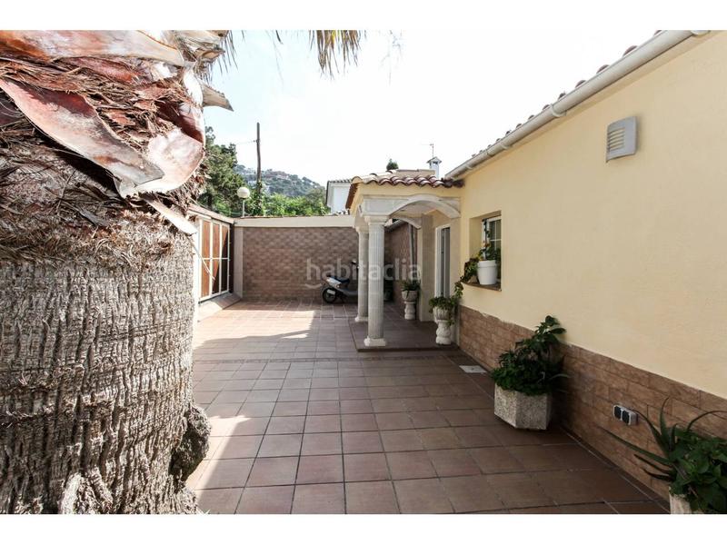 Foto ca27df44-d179-4781-bfa3-e1703ae98afd. Maison avec chauffage piscine dans Roca Grossa Lloret de Mar