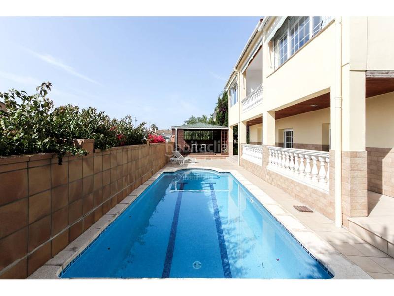 Foto e82bef67-f90f-46d6-9d87-458e7230cac9. Maison avec chauffage piscine dans Roca Grossa Lloret de Mar