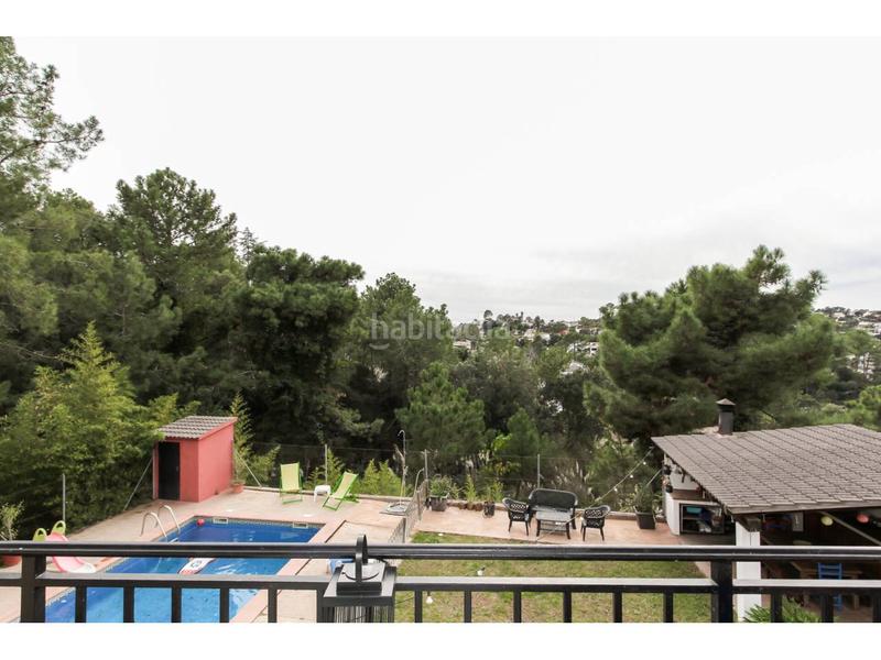 Foto 313595c6-2010-4824-97c1-3f89737c018c. Casa en rafael albertí 4 casa con licencia turística en Lloret de Mar