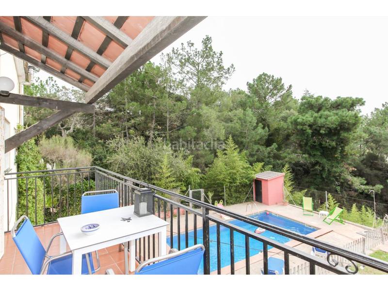 Foto 3b1593e4-4146-4d39-8c58-c71223007757. Casa en rafael albertí 4 casa con licencia turística en Lloret de Mar
