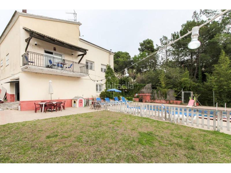 Foto 4c9e928e-ec8e-4a2d-a5e4-fef0b92637f4. Casa en rafael albertí 4 casa con licencia turística en Lloret de Mar