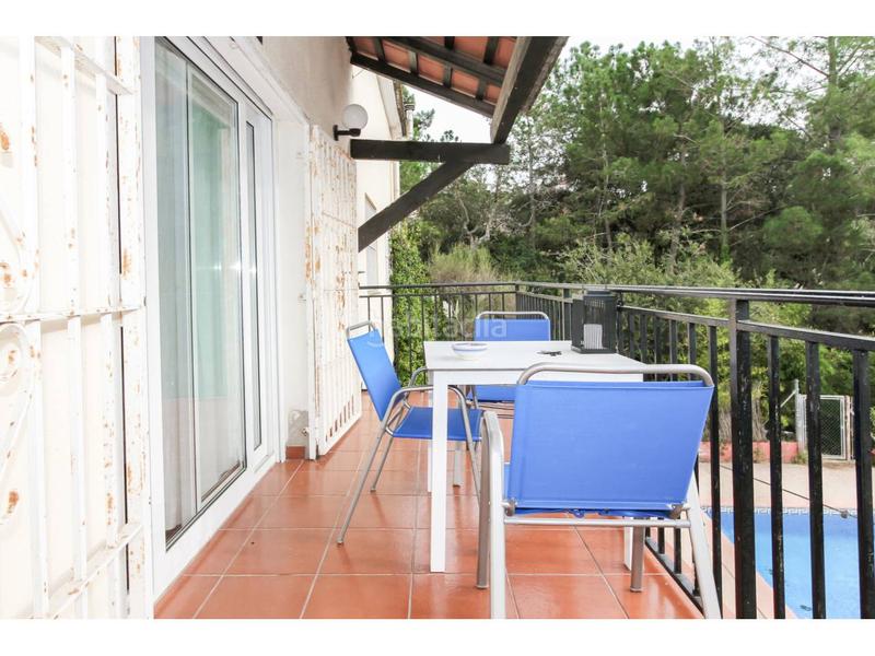 Foto 668844f7-5174-4a33-bf9e-77f3fd8a07ff. Casa en rafael albertí 4 casa con licencia turística en Lloret de Mar