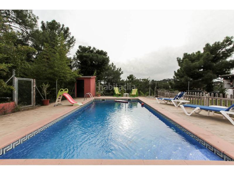 Foto 989fe7f1-1e64-4b45-b59a-90fecbf7a585. Casa en rafael albertí 4 casa con licencia turística en Lloret de Mar