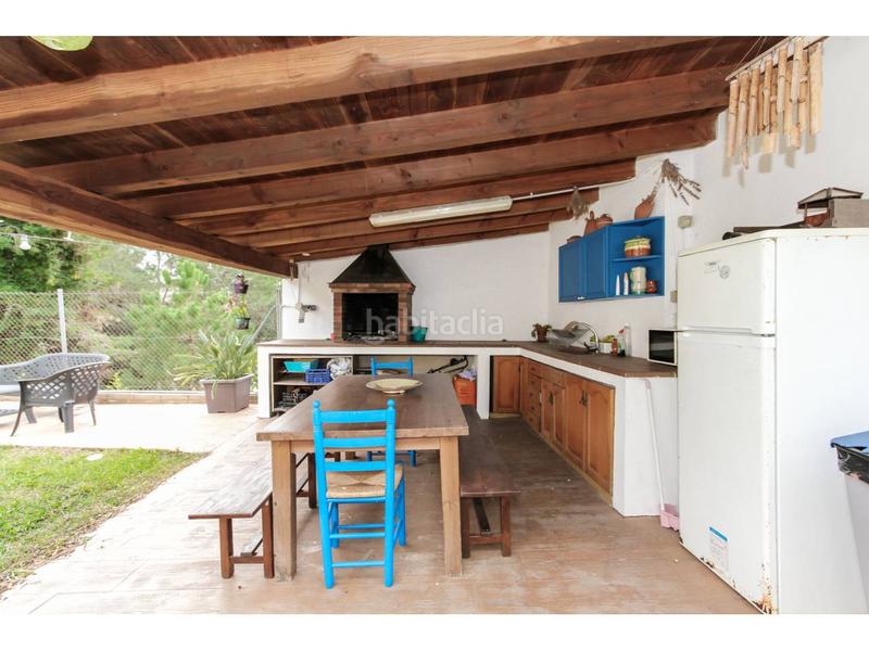 Foto abd4ddbb-09c6-44b1-a6bd-e6918e43b6bc. Casa en rafael albertí 4 casa con licencia turística en Lloret de Mar