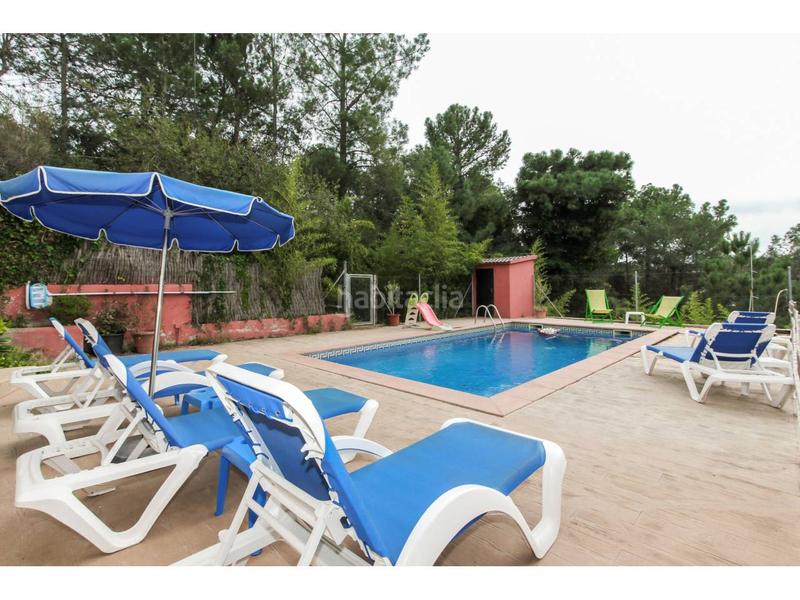 Foto ee019582-ad34-4a18-a042-f7115dde4888. Casa en rafael albertí 4 casa con licencia turística en Lloret de Mar