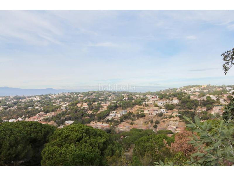 Foto 2420c8de-8e9b-4b73-a1b7-912bd8afabc2. Rural plot in òrbita 1 in Lloret Residencial - Montlloret Lloret de Mar