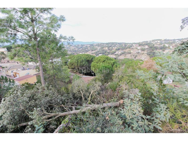 Foto 4d68fafd-9a7f-4ae1-80fc-2a1ce4826c2c. Rural plot in òrbita 1 in Lloret Residencial - Montlloret Lloret de Mar