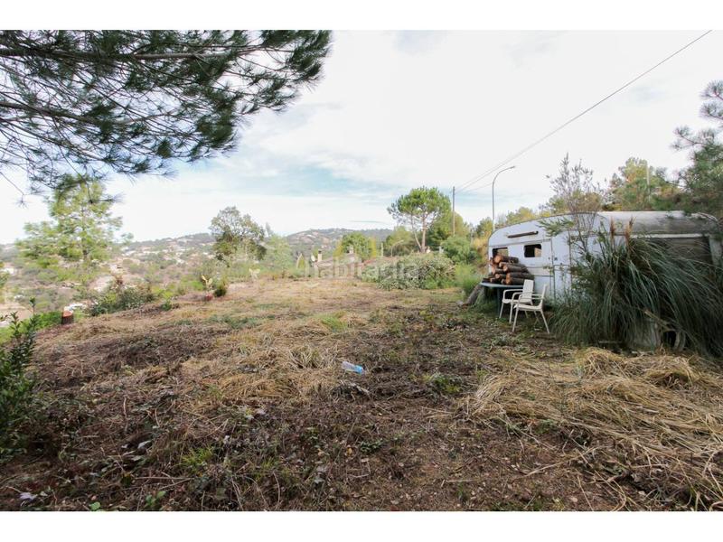 Foto 5fb3573b-5c1d-4464-bcab-4d23928902ac. Rural plot in òrbita 1 in Lloret Residencial - Montlloret Lloret de Mar