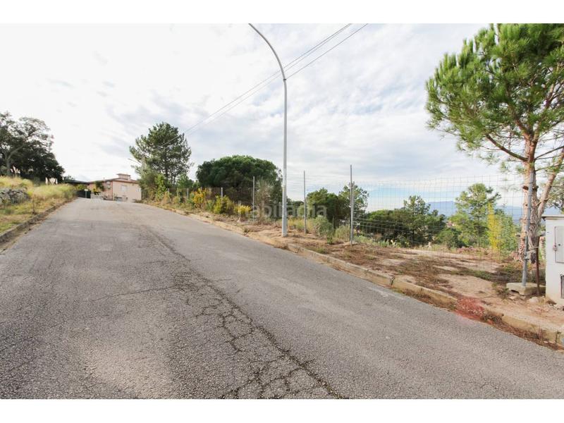 Foto 8b6b7926-6c50-4c3d-8193-df72049c8d07. Rural plot in òrbita 1 in Lloret Residencial - Montlloret Lloret de Mar