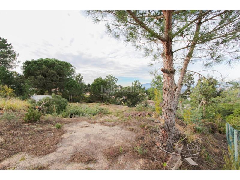 Foto 92fdc9c9-ef9b-4e5e-8d50-6ae96dbe5f7d. Rural plot in òrbita 1 in Lloret Residencial - Montlloret Lloret de Mar