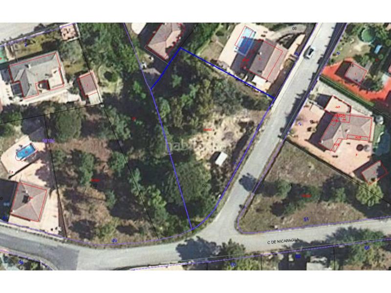 Foto 95fe0139-961a-4352-8df9-194b8d73dec7. Rural plot in òrbita 1 in Lloret Residencial - Montlloret Lloret de Mar