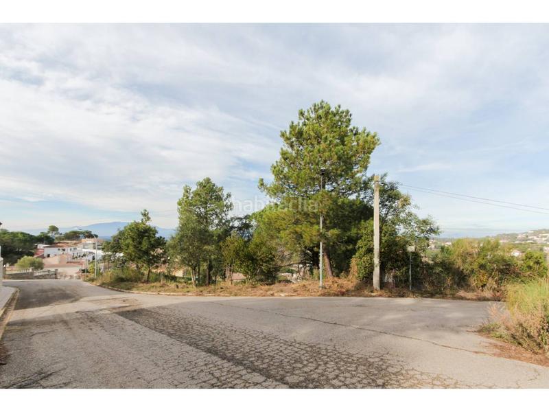 Foto 9c72b710-57ea-4ee1-b1b8-2badd0c10728. Rural plot in òrbita 1 in Lloret Residencial - Montlloret Lloret de Mar