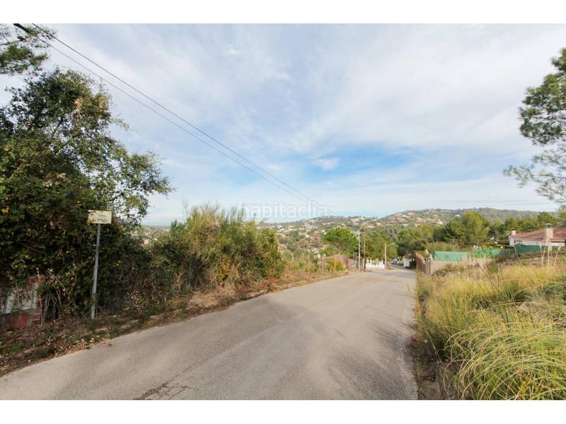 Foto c0ecea7d-6843-4045-bb63-adf77adff8be. Rural plot in òrbita 1 in Lloret Residencial - Montlloret Lloret de Mar