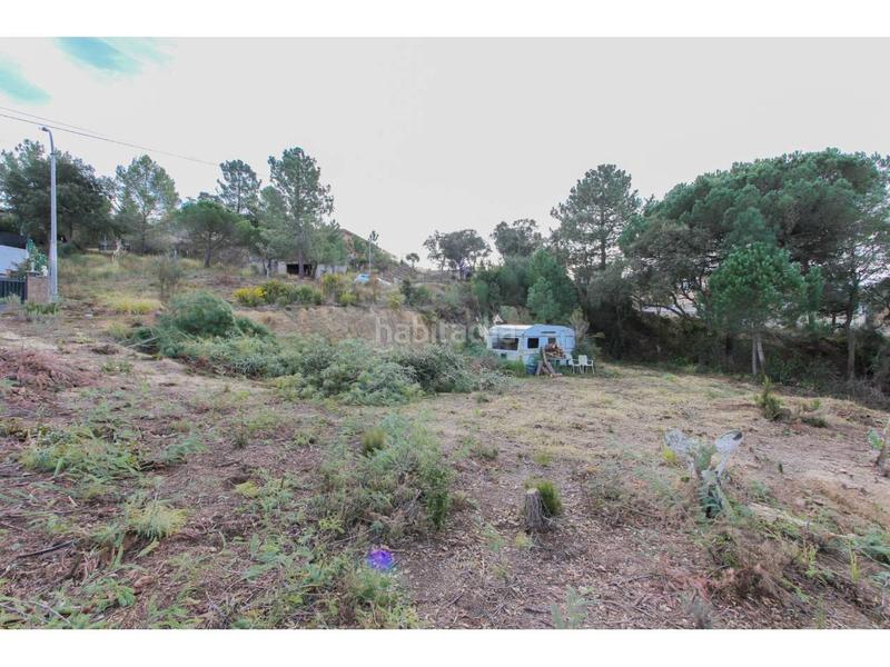 Foto e8179ded-7d8b-462d-93fe-5f1805bf54bf. Rural plot in òrbita 1 in Lloret Residencial - Montlloret Lloret de Mar