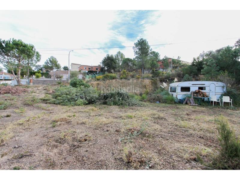 Foto e88e7700-0a4e-46ce-832b-a45b649ec0cd. Rural plot in òrbita 1 in Lloret Residencial - Montlloret Lloret de Mar