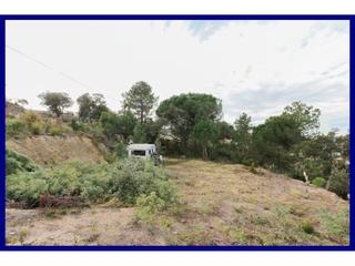 Finca rústica a Òrbita 1. Terreno en venta en urbanitzacions del nord