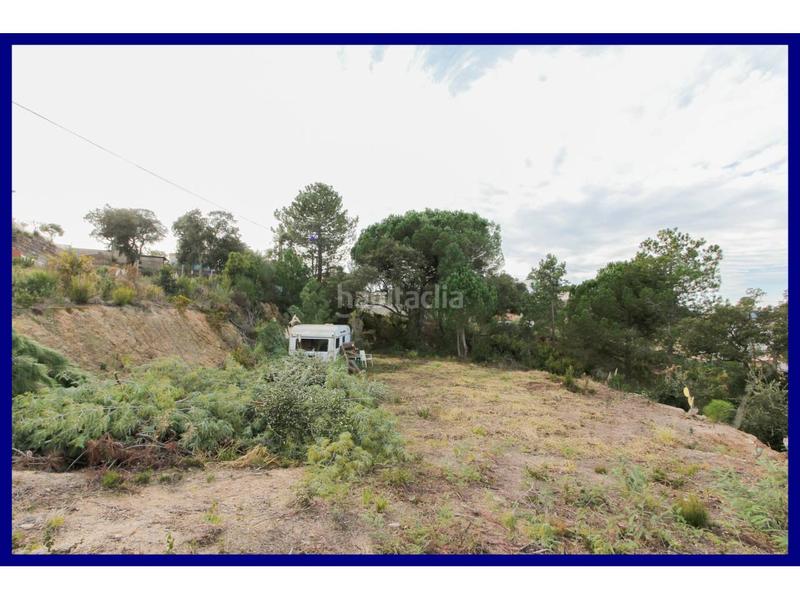 Foto f86f0dd4-ad59-4030-aedc-dc03e3b8713a. Rural plot in òrbita 1 in Lloret Residencial - Montlloret Lloret de Mar