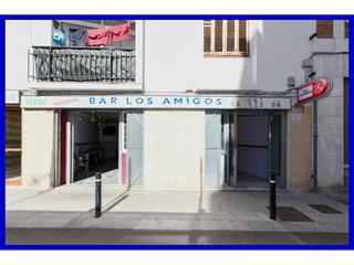 Local Comercial a Camí de les cabres 29. Magnífico local