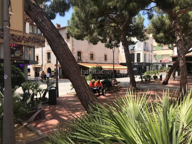 Foto 491430fa-9506-46e7-9acd-0b5d2b250dc0. Fondo rustico in calella de palafrugell 27 in Lloret Verd - Els Pinars Lloret de Mar