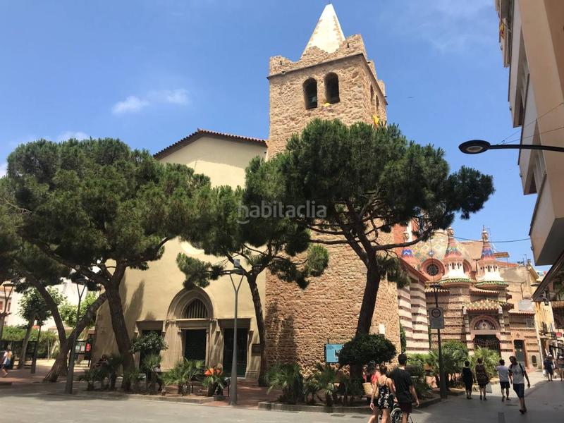 Foto f2183461-52b4-4cd6-9086-a02a2b1cb8fc. Fondo rustico in calella de palafrugell 27 in Lloret Verd - Els Pinars Lloret de Mar
