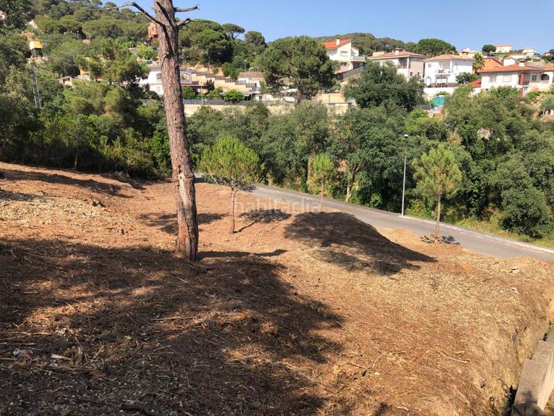 Foto f45ff391-9d6b-43a4-a959-ba5728612173. Fondo rustico in calella de palafrugell 27 in Lloret Verd - Els Pinars Lloret de Mar