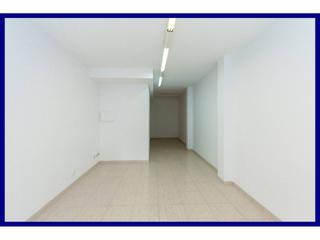 Local Comercial a Puig de castellet 9. Local en perfecto estado