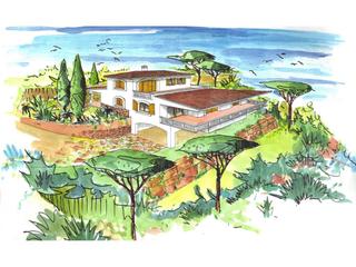 Terreny residencial a Fonoll 19. Solar en venta