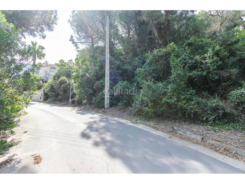 Foto 08343d92-b3fa-49ce-a54b-55dec5a4f220. Propriété dans illes 28 dans Serra Brava Lloret de Mar