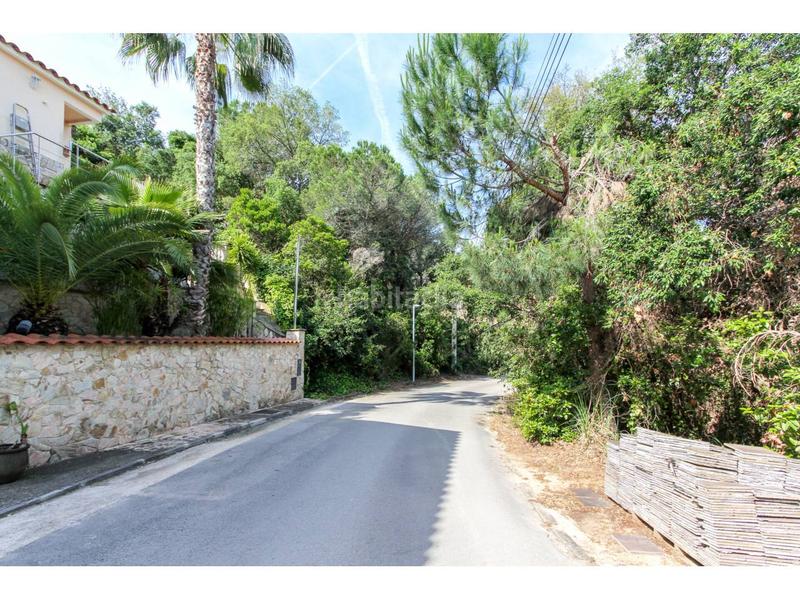 Foto 759cef89-7877-41a5-b6c6-6252dc93cd25. Propriété dans illes 28 dans Serra Brava Lloret de Mar