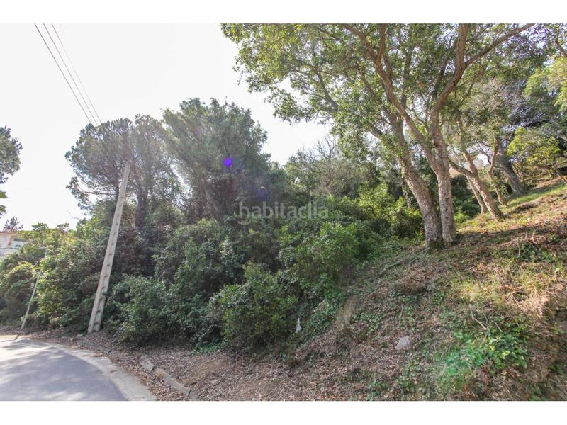 Foto caa88c08-8afb-4bbe-b762-79e649a66e5f. Propriété dans illes 28 dans Serra Brava Lloret de Mar