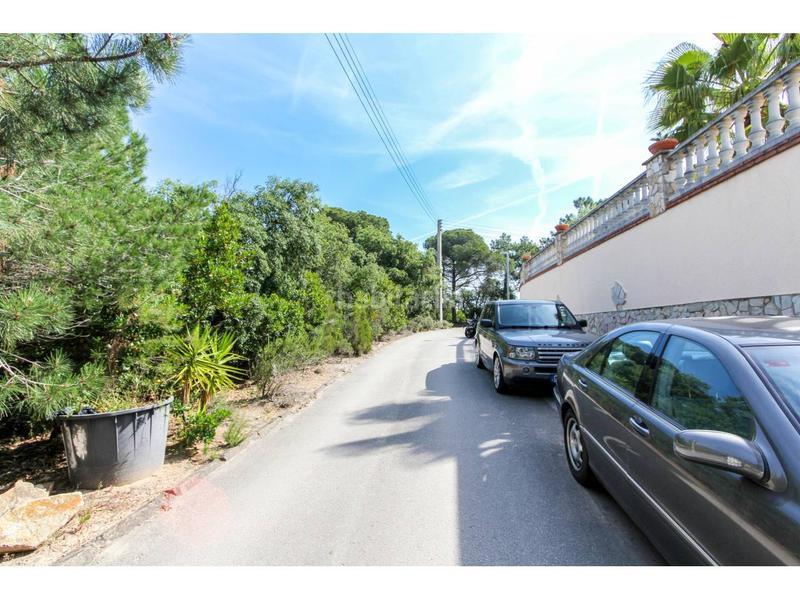 Foto eae9025e-4315-4ef8-9983-1717683a6282. Propriété dans illes 28 dans Serra Brava Lloret de Mar