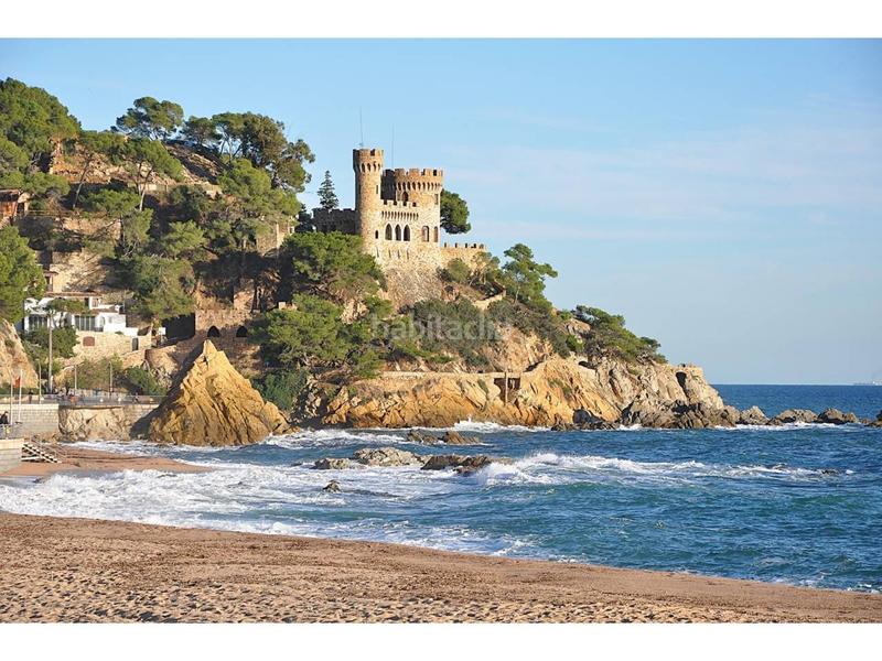 Foto f6257d20-0c2c-4d3e-a522-dfa75c06d7a2. Propriété dans illes 28 dans Serra Brava Lloret de Mar
