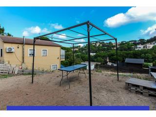 Terreny residencial a Mil·lenni 77. Terreno soleado en lloret de mar