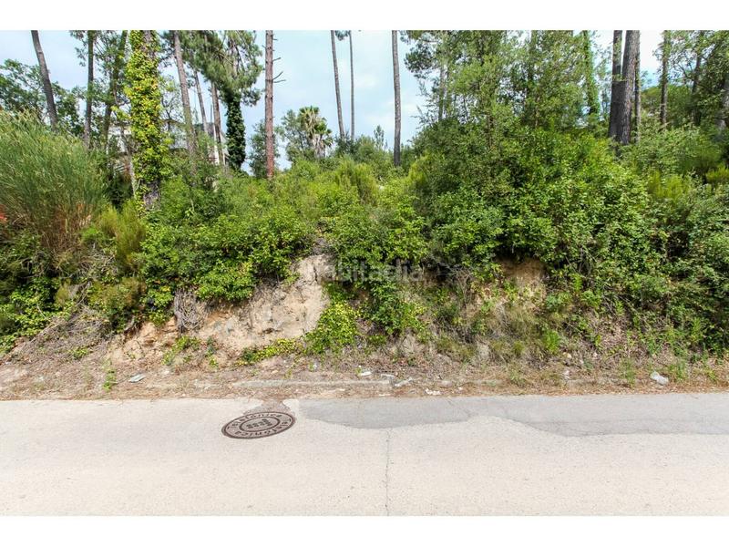 Foto 21ae7777-6f78-43f9-bf8f-651c9037b9be. Terreno residenziale in cadaqués 12 in Lloret Blau - La Creu de Lloret Lloret de Mar