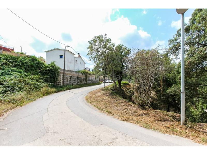 Foto 4fa9773f-e7a7-4f52-862c-88b02f18fc15. Terreno residenziale in cadaqués 12 in Lloret Blau - La Creu de Lloret Lloret de Mar