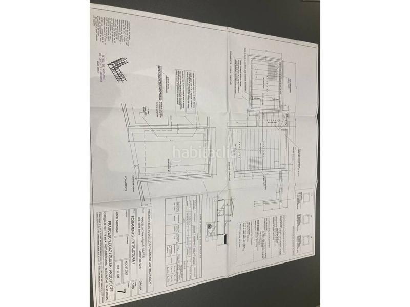 Foto 3ad15251-c583-4f0d-9d97-ce792985304b. Propriété dans illes 12 dans Serra Brava Lloret de Mar