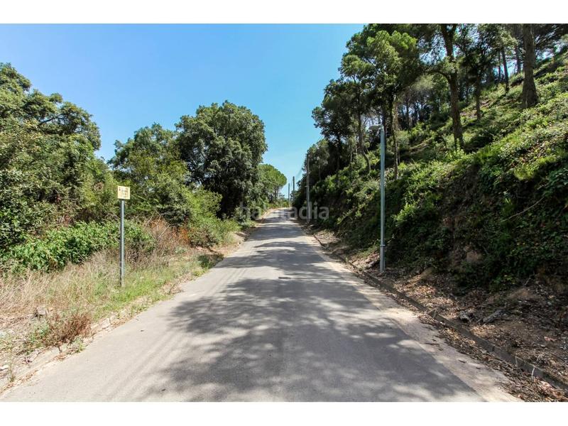 Foto 3bccc396-8bfa-44a4-aeb6-f6b78c0092ae. Propriété dans illes 12 dans Serra Brava Lloret de Mar