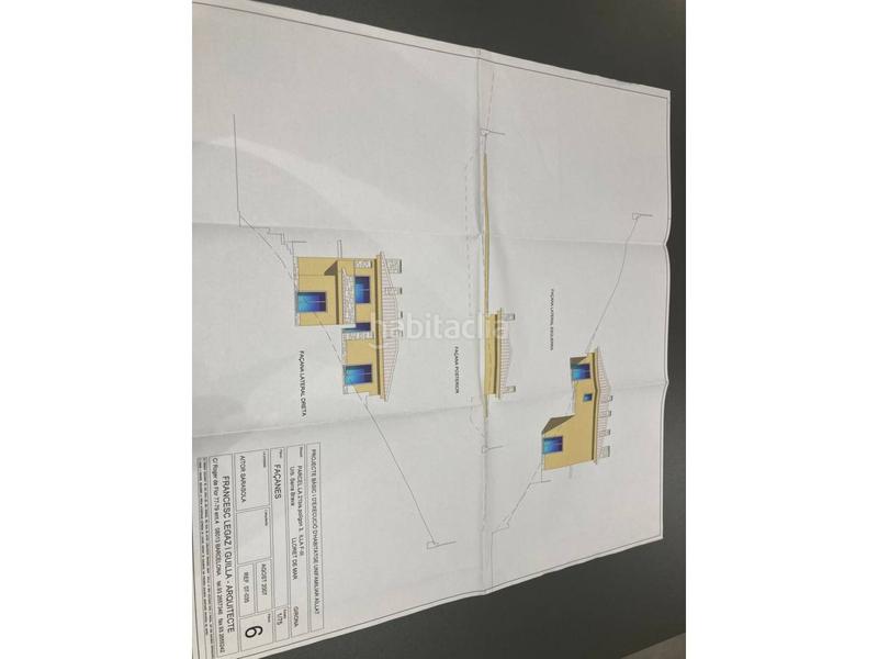 Foto 574da6fc-c696-40a9-b8af-3e50507103c9. Propriété dans illes 12 dans Serra Brava Lloret de Mar