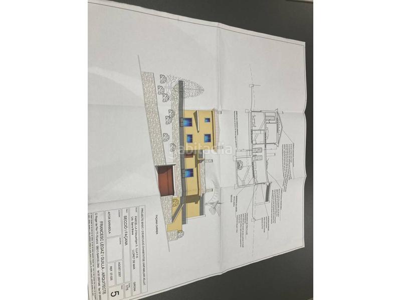 Foto 779ad124-76c0-4b05-9f48-c2294751ecf9. Propriété dans illes 12 dans Serra Brava Lloret de Mar