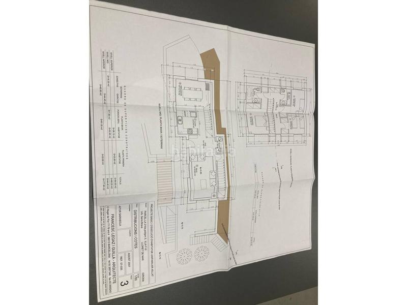 Foto 85d71bf6-2db1-4c4b-9c2d-f9fa8d26612a. Propriété dans illes 12 dans Serra Brava Lloret de Mar