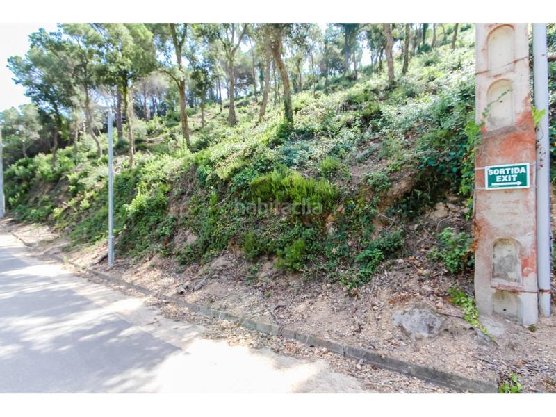 Foto a975c751-8fd7-4307-88ea-d5fb4dfd3e08. Propriété dans illes 12 dans Serra Brava Lloret de Mar