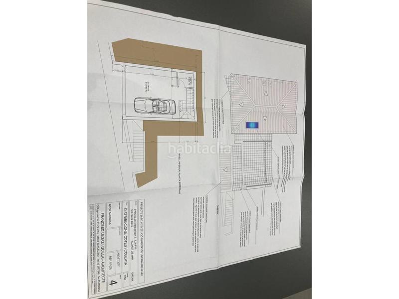 Foto b6ec0ae4-b880-42d6-99ee-4d6604cefc28. Propriété dans illes 12 dans Serra Brava Lloret de Mar