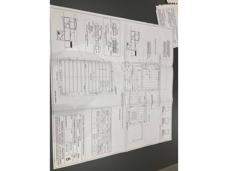 Foto bb1b33ac-e2b8-48f5-9f43-f0b4cd0d16c0. Propriété dans illes 12 dans Serra Brava Lloret de Mar